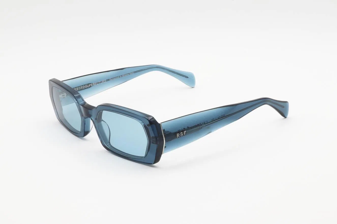 Retrosuperfuture LALTROTEAL Sunglasses - view 3